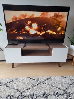 Sofa, Coffee Table And Tv Stand