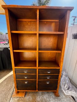Bookcase