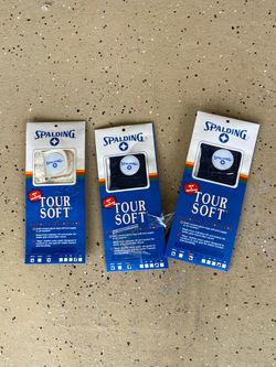 Golf gloves