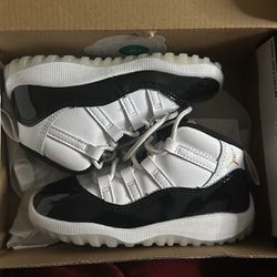 AirJordan 11 Retro TD infant 