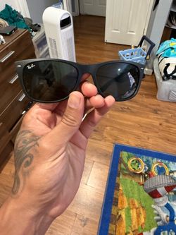 Ray bans