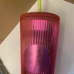 Starbucks Tumbler