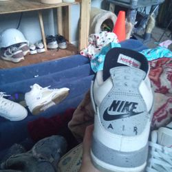 Jordan iv for sale best sale