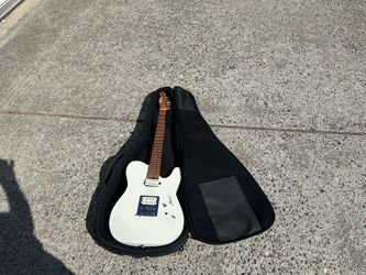Charvel So Cal Custom