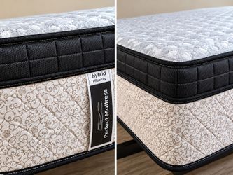 Mattress