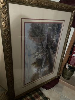 Pic ( matted) 