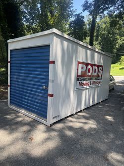 ENTIRE CONTENT OF POD FOR SALE