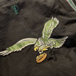 Vintage Eagles Coat / Jacket 