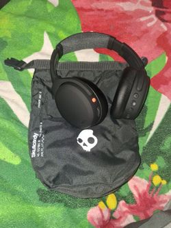 Skullcandy Crusher ANC 2 Wireless Headphones
