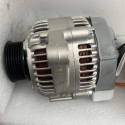New Alternator Part