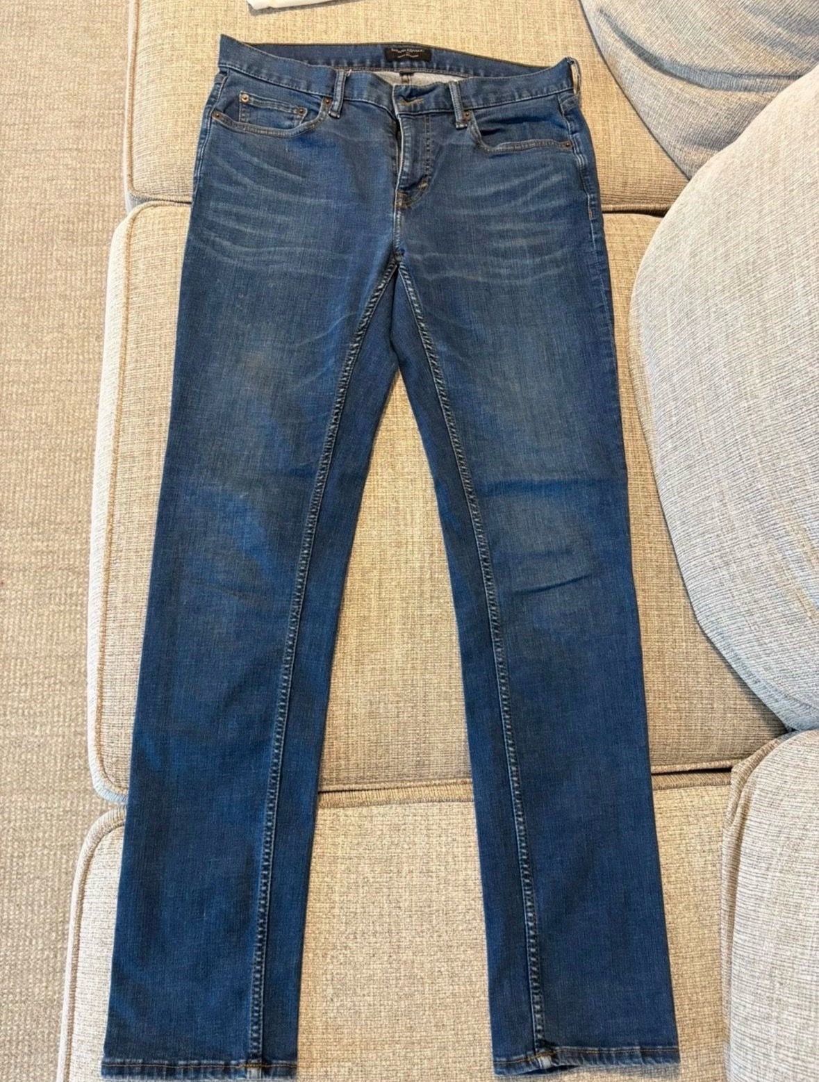 Banana Republic /33x34