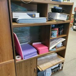 Entertainment Center 