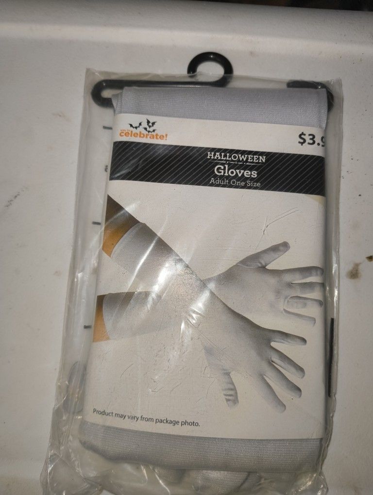 Gloves
