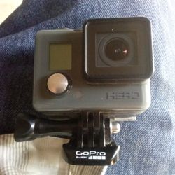 Go Pro Hero Camera