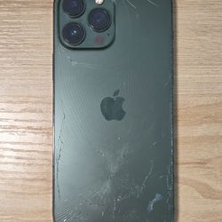 iPhone 13 Pro Max 128GB