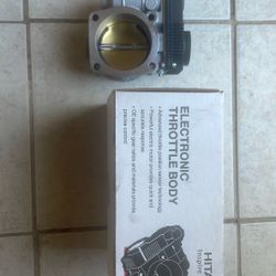 Electric Throttle Body Sensor for 2005 Nissan Maxima