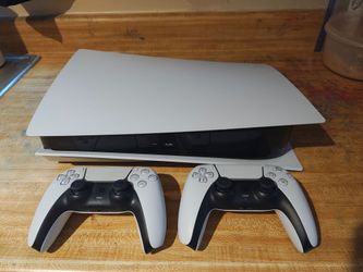 Ps5