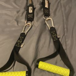 Resistance Band 90 Lbs Liga Para Gym 90 Lbs 