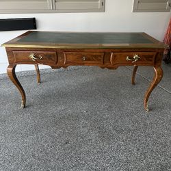 Antique French Desk - Very Beautiful!