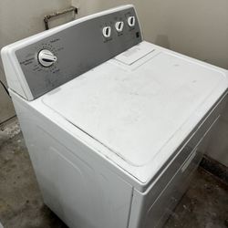 Drier - Gas
