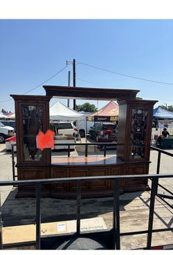 Entertainment Center 