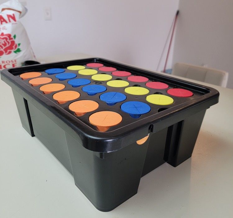 Psycloner Clone Machine