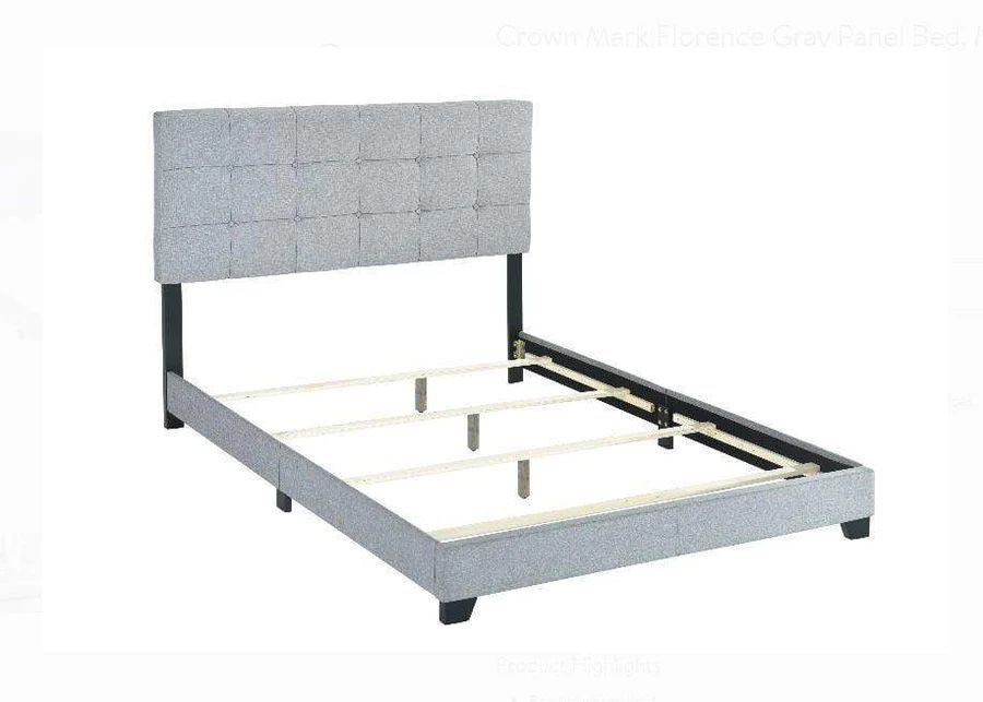 Twin Size Bed Frame - New In A Box 