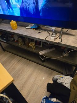 Tv stand
