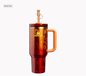 Karol G Stanley 40oz