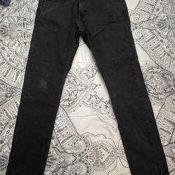 Levi Men Jeans 512 