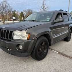 2006 Jeep Grand Cherokee Laredo Special Edition