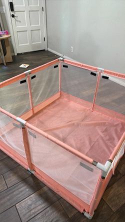 Kids Play Pen
