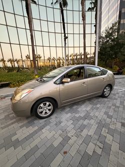 2006 Toyota Prius