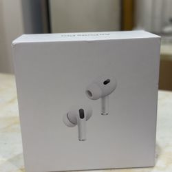 AirPods Pro Gen 2 