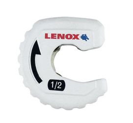 1/2 Inch Tubing Cutter 