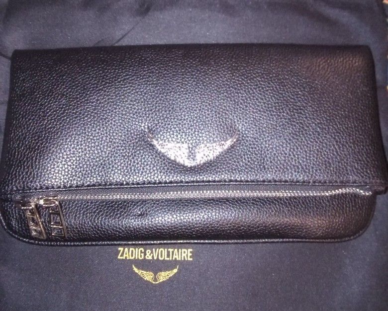 💥ZADIG & VOLTAIRE
WOMEN'S BAG $120