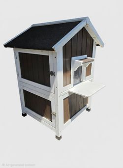 CAT HOUSE