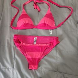PINK Bikini