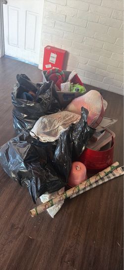 Moving sale!
