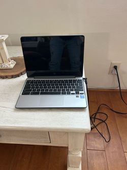 Laptop HP Chromebook