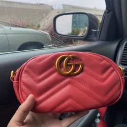 Crossbody Purse 