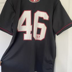 49er Jersey