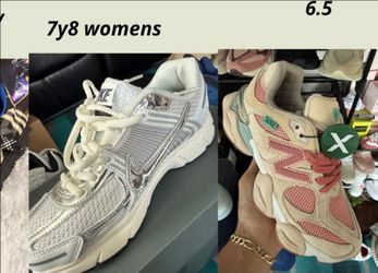 New balance nike chicas pregunten