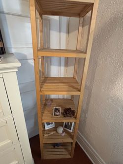 Book shelf