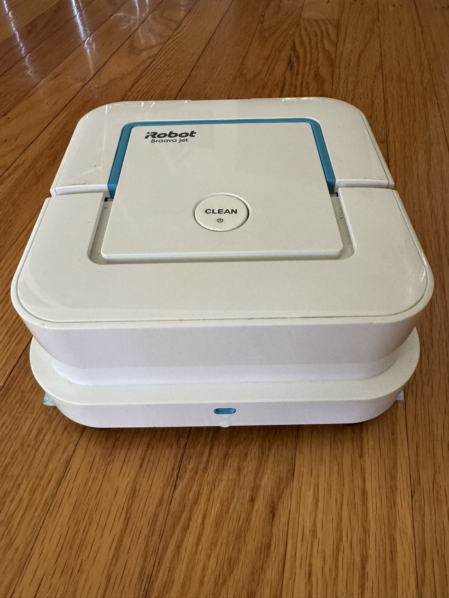 iRobot Braava Jet Floor Cleaner