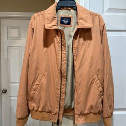 Men’s Dockers Jacket