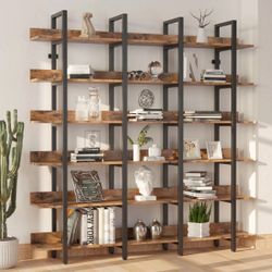 IRONCK 73“ Triple Wide 6 Tiers