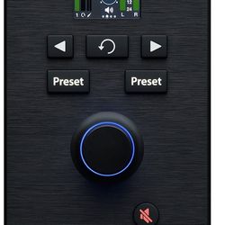 PreSonus Revelator io44 USB-C Audio Interface 