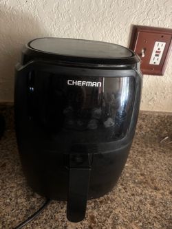 Air fryer