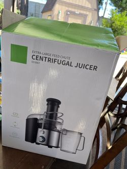 Juicer